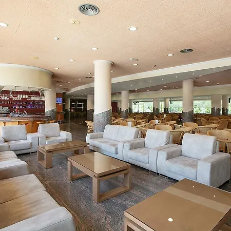 Lejlighedshotel Dorada Palace Salou