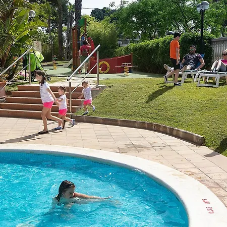 Lejlighedshotel Dorada Palace