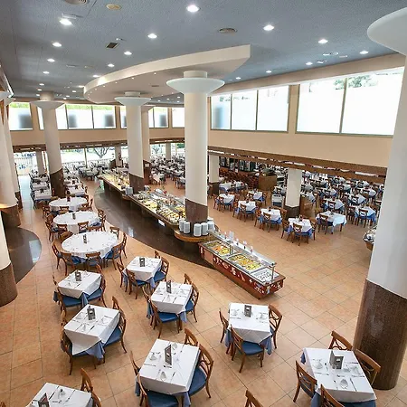 Lejlighedshotel Dorada Palace 4*