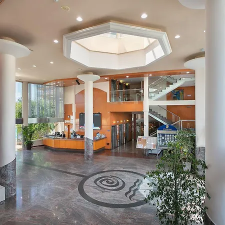 Dorada Palace Апарт-готель 4*