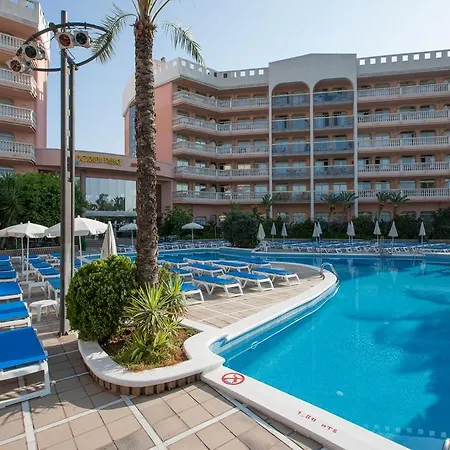 Апарт-готель Dorada Palace 4*