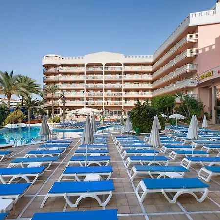 Апарт-готель Dorada Palace 4*